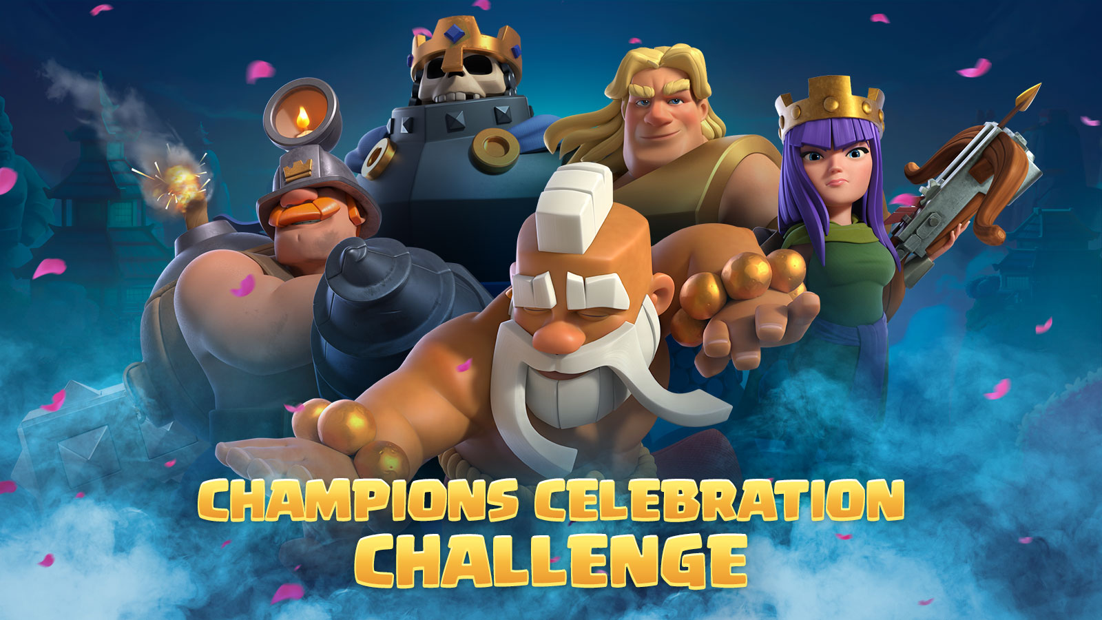 Champions