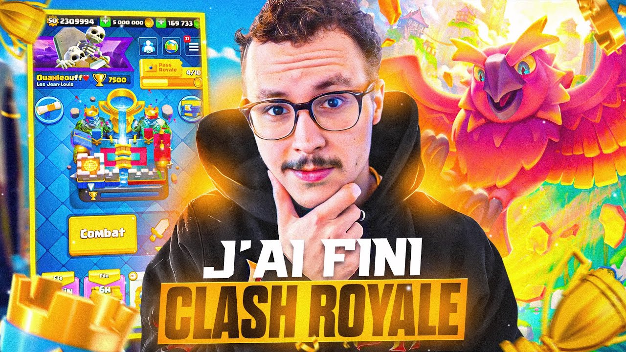 Ouah Leouff