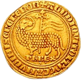 Agnel d'or
