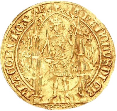 Franc à pied