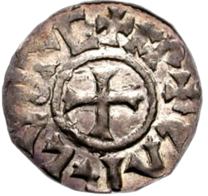 denier_charlemagne