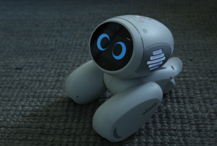 Robot Assistant