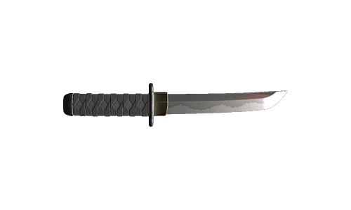 tanto