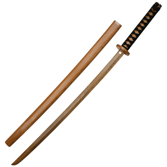 bokken