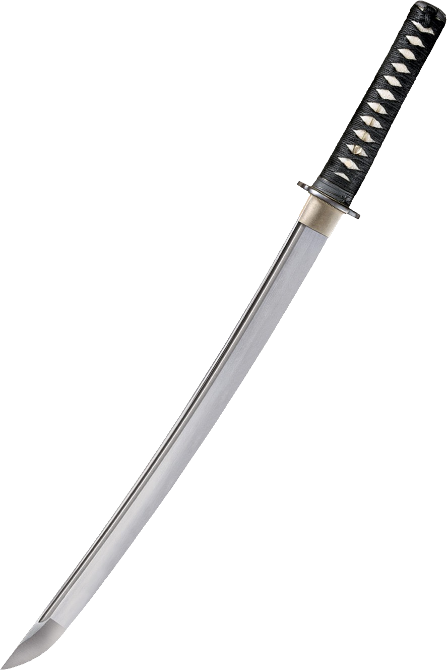katana