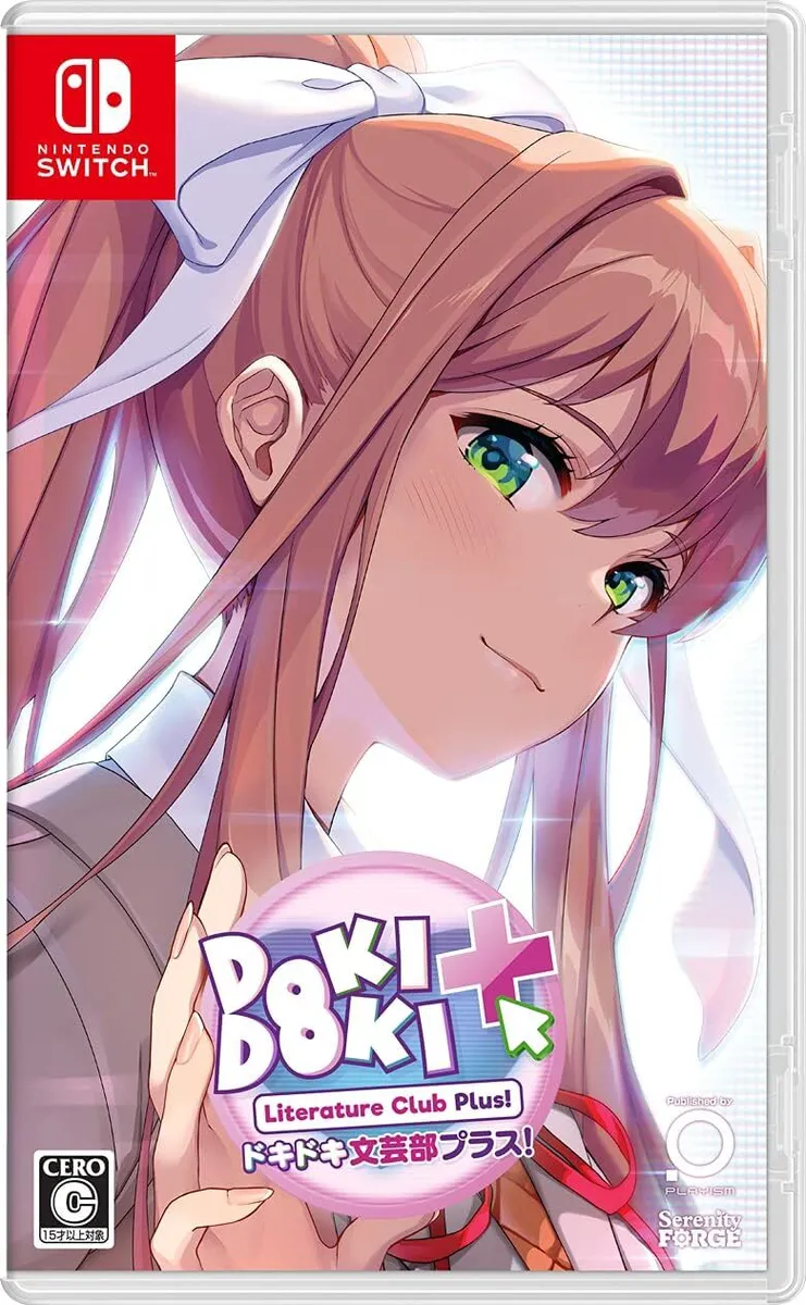 DokiDoki