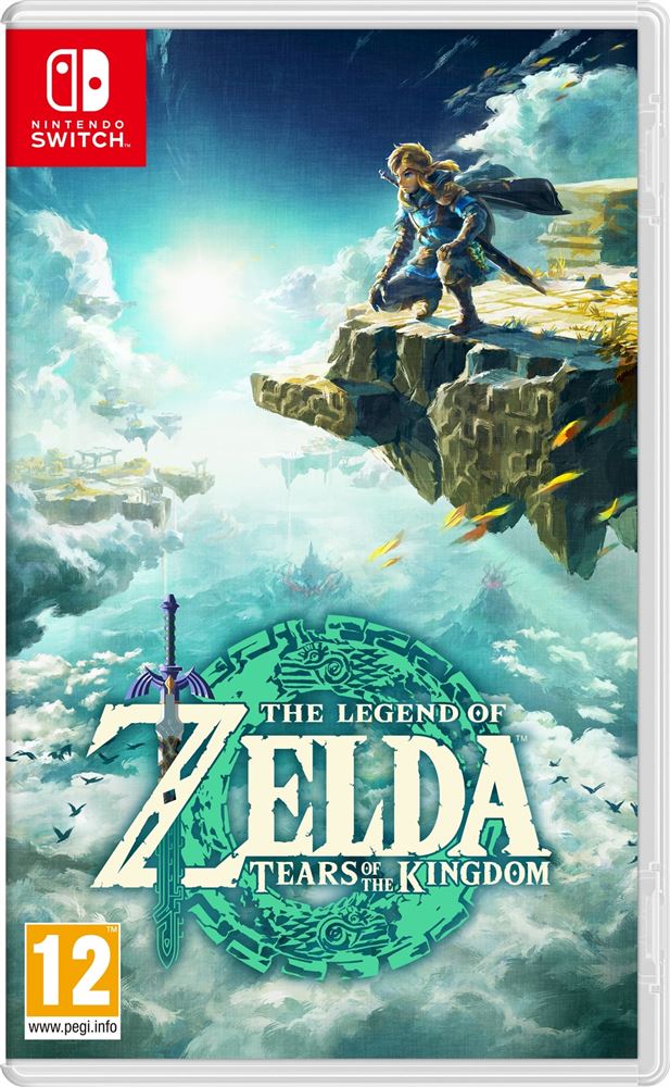 Zelda