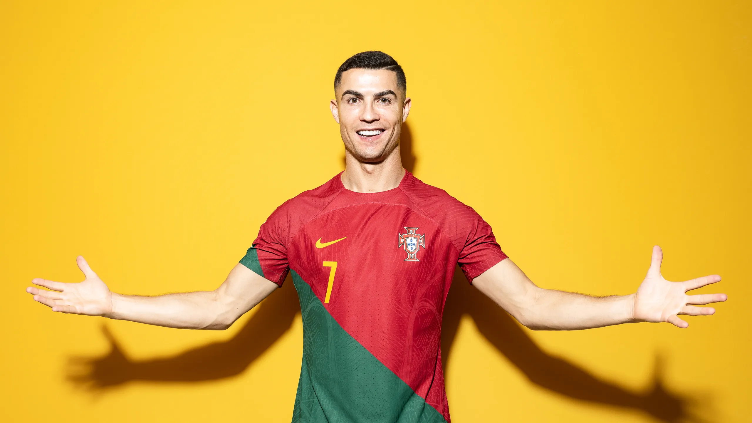 Cristiano Ronaldo Image 2