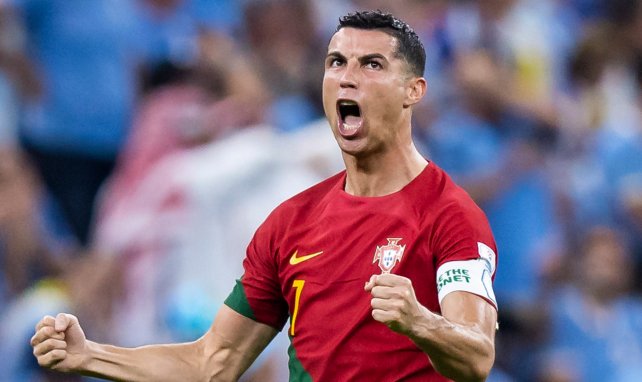 Cristiano Ronaldo Image 3
