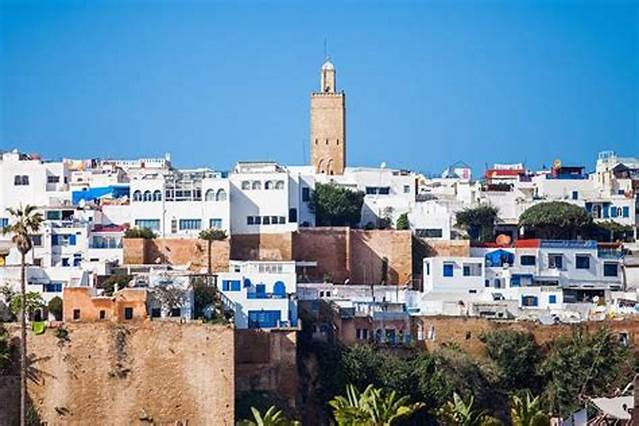 Image de rabat