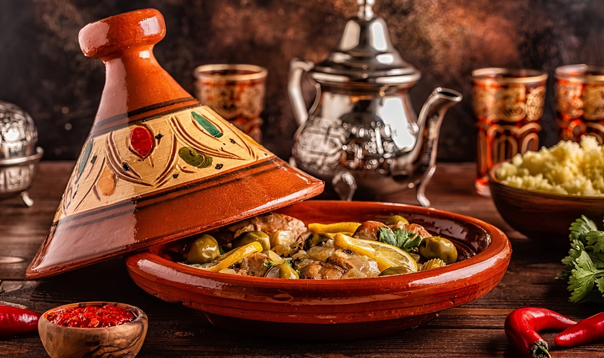 Tajine