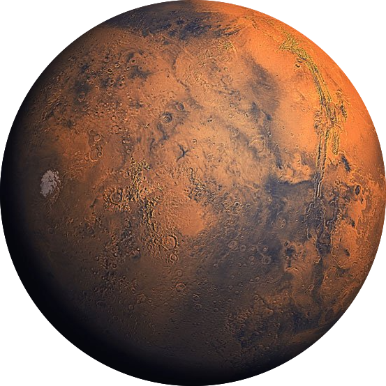 image Mars