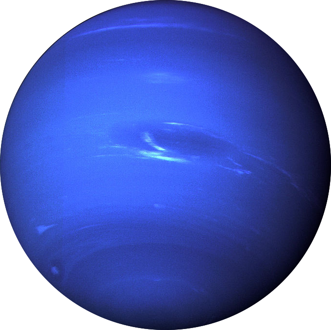 image Neptune