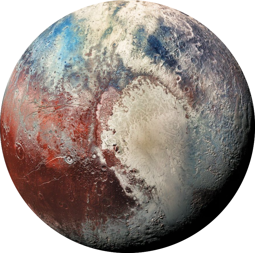 image Pluton