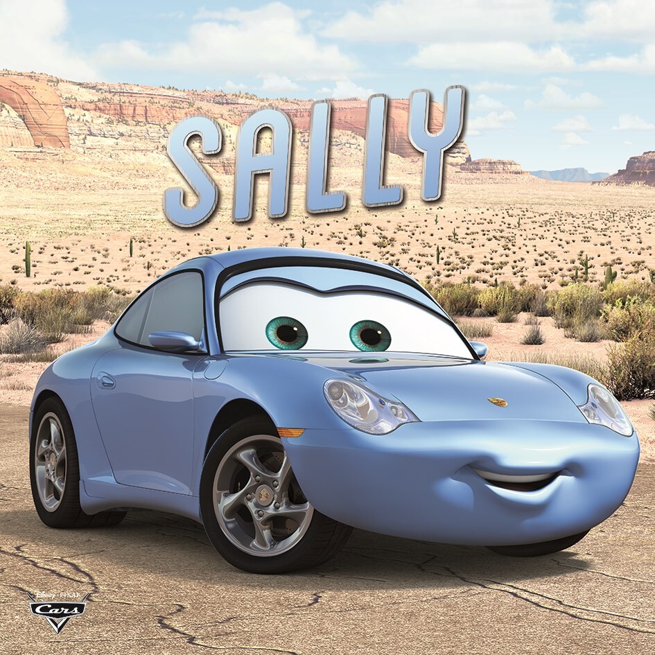 Sally