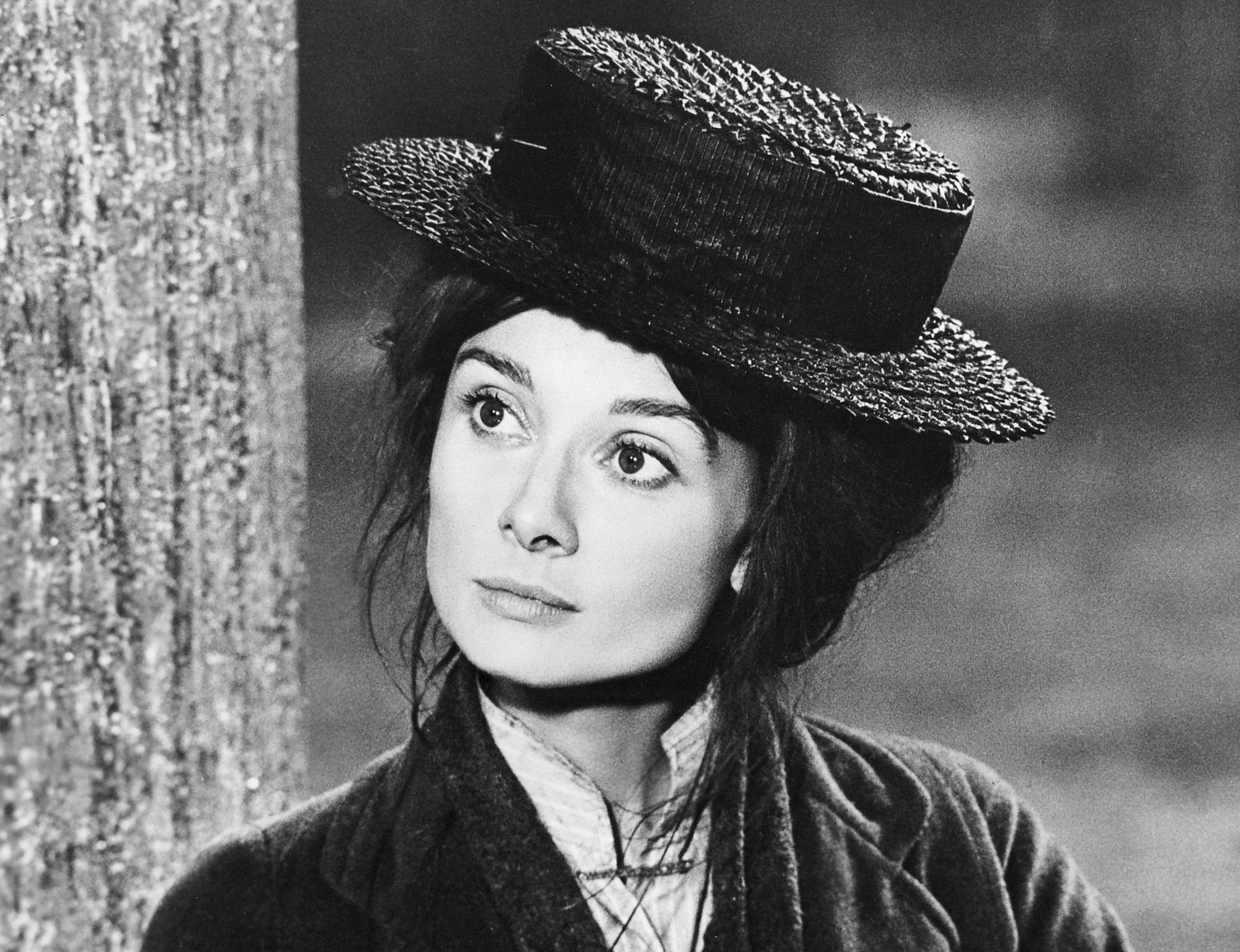 Audrey Hepburn