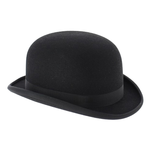 Chapeau melon