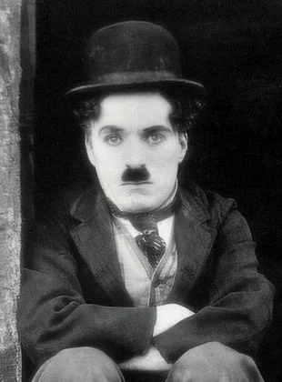 Charlie Chaplin