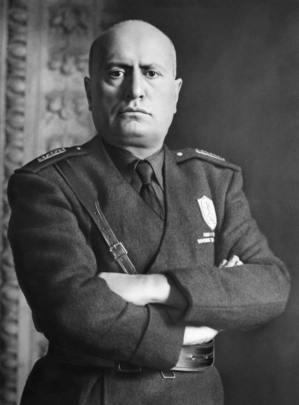 Fascistes