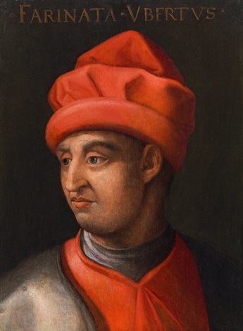 Farinata degli Uberti