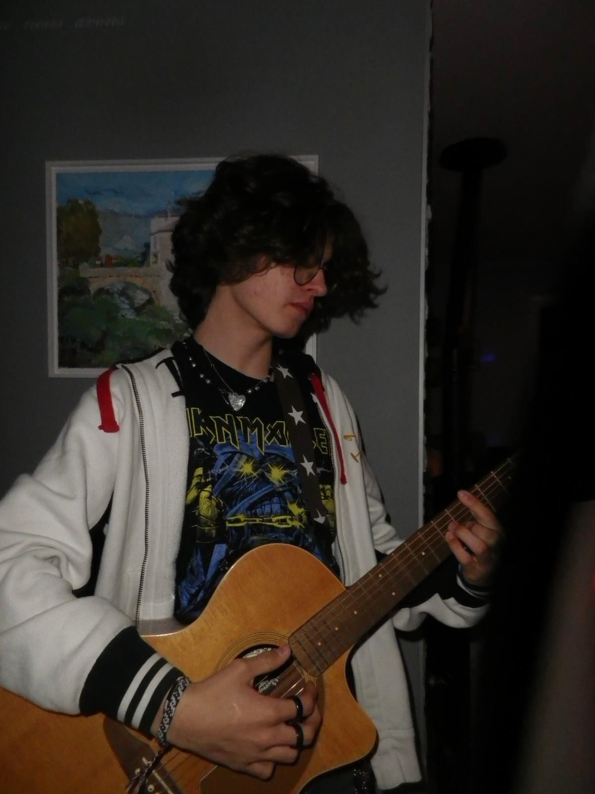 Rock