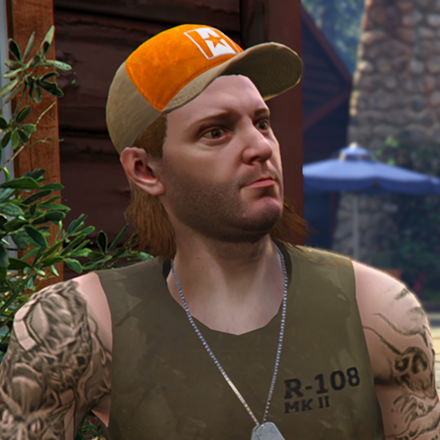 cletus image