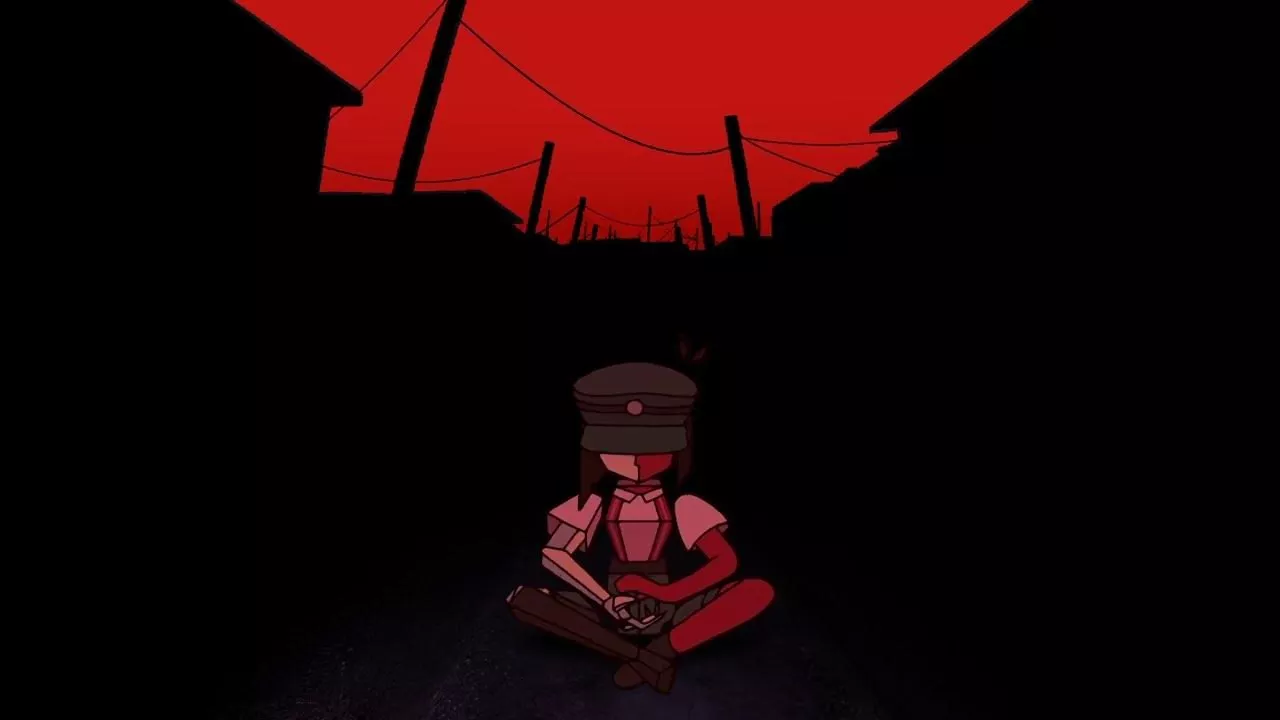 Illustration du gameplay de ENA : Dream BBQ