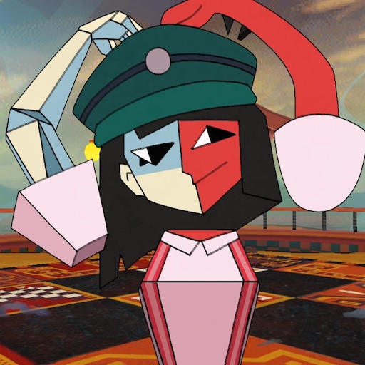 ENA (Dream BBQ)